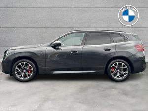 BMW X3 30e xDrive M Sport - Image 3