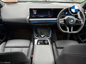 BMW X3 30e xDrive M Sport - Image 4