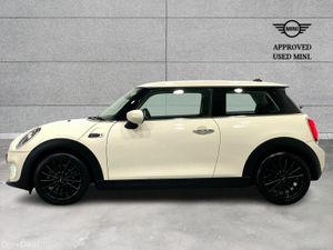 Mini Cooper 3-Door One Classic - Image 3