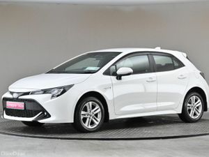 Toyota Corolla 1.8 HYBRID LUNA - Image 4