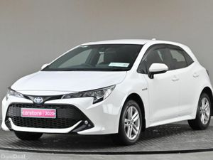 Toyota Corolla 1.8 HYBRID LUNA - Image 3