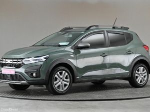 Dacia Sandero Stepway 1.0 TCE STEPWAY EXPRESSION 6 - Image 4