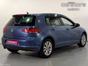 Volkswagen Golf 1.2 TSI AUTO *LOW MILEAGE* - Image 3