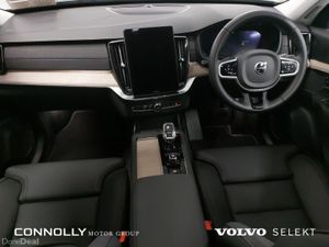 Volvo XC90 Plus T8 PHEV €715pm - Image 4
