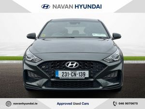 Hyundai i30 Petrol Deluxe NLine - Image 3