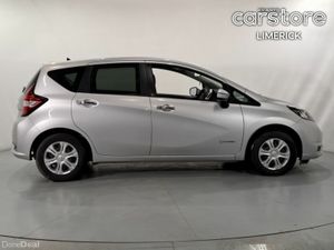 Nissan Note E POWER 5 DR AUTO - Image 2