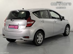 Nissan Note E POWER 5 DR AUTO - Image 3