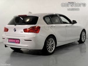 BMW 1-Series 118i AUTO - Image 3