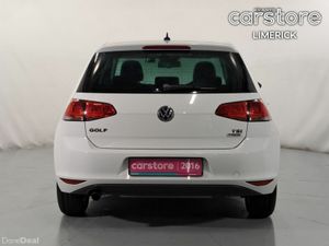 Volkswagen Golf 1.2 TSI AUTO - Image 4