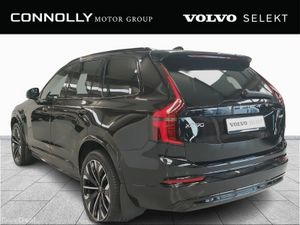 Volvo XC90 Plus T8 PHEV €731pm - Image 4