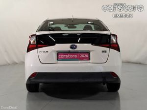 Toyota Prius 1.8 PET HYBRID - Image 4