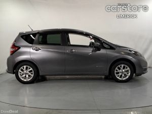 Nissan Note 1.2 PET AUTO - Image 2
