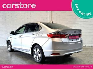 Honda Grace DAA-GM4 4 DR AUTO - Image 3