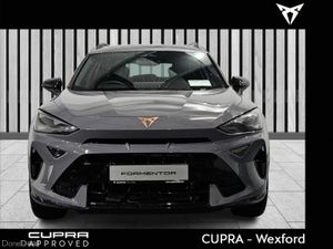 Cupra Formentor 1.5TSI EHybrid 204HP (Sunroof) - Image 4