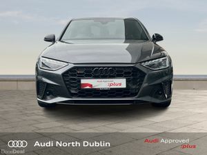 Audi A4 35 TDI 163HP S Tronic S line - Image 3