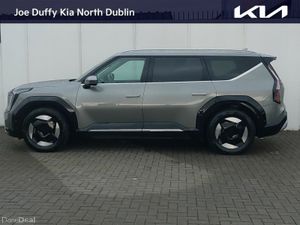 Kia EV9 Earth RWD - Image 4