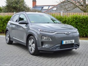 Hyundai KONA Kona EV 64 kWh, 450 range - Image 3