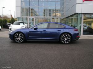Porsche Panamera 3.0 - Image 3