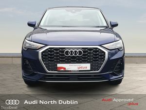 Audi Q3 35 TFSI 150HP S Tronic SE - Image 3
