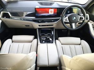 BMW X5 xDrive50e M Sport - Image 4