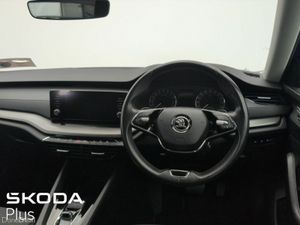 Skoda Octavia AMBITION 2.0TDI 115HP DSG - Image 3