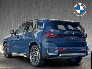 BMW X1 2.0 - Image 2
