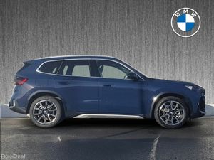 BMW X1 2.0 - Image 3