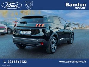 Peugeot 3008 2023 Peugeot 3008 1.5 BlueHDi 130bhp - Image 2