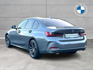 BMW 3-Series 330e Sport - Image 2
