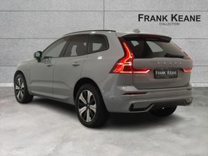 Volvo XC60 Xc60 + T6 Phev Awd Auto  Plus  Recharge - Image 2