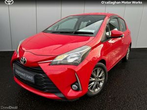 Toyota Yaris YARIS 1.0 5DR LUNA - Image 2
