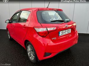 Toyota Yaris YARIS 1.0 5DR LUNA - Image 3