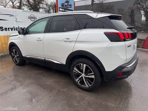 182 Peugeot 3008 1.6HDi 120bhp GT Line Auto - Image 3