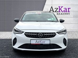 Opel Corsa 2022 SPORT 1.2 PETROL 100BHP AUTOMATIC - Image 2