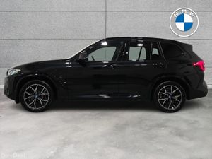 BMW X3 xDrive30 M Sport - Image 4