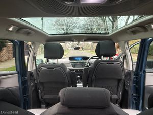 Grand Picasso Glass Roof  7 Seat  2-year Warranty - Image 4