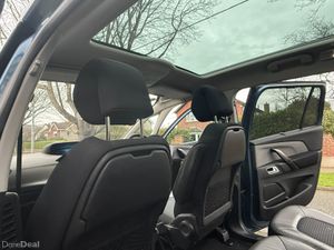 Grand Picasso Glass Roof  7 Seat  2-year Warranty - Image 2