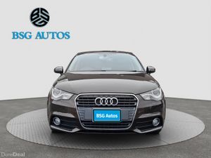2015 AUDI A1 1.4 TFSI AUTO**ONLY 24K MILES** - Image 2