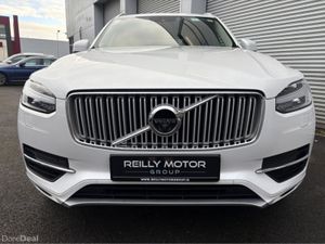 Volvo XC90 2.0 PETROL HYBRID T8 INSCRIPTION AUTO - Image 2