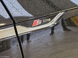 17 AUDI A5 S-LINE AUTOMATIC - Image 3