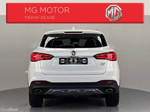 MG HS EXCLUSIVE PHEV AUTO**PANORAMIC SUNROOF**DIGI - Image 4