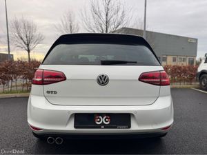 Volkswagen Golf GTD 2.0 MANUAL *FULL SERVICE HISTO - Image 4