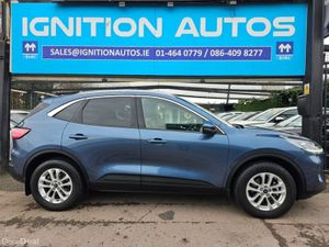 Ford Kuga PETROL HYBRID, TITANIUM MODEL, LOW MILEA - Image 2