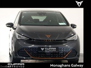 Cupra Born 150 KW 58/ 58KWH 204BHP 5DR AUTO - Image 3