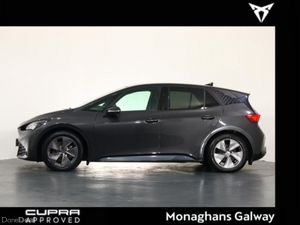 Cupra Born 150 KW 58/ 58KWH 204BHP 5DR AUTO - Image 4