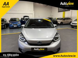 Honda Fit /Jazz New Model 1.5 Self-Charging Hybrid - Image 3