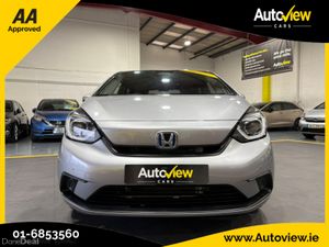 Honda Jazz /Fit New Model 1.5 Self-Charging Hybrid - Image 2