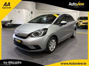 Honda Jazz /Fit New Model 1.5 Self-Charging Hybrid - Image 4