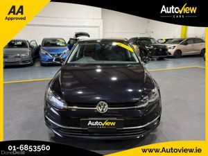 Volkswagen Golf MK7.5 1.4 Highline 7 Speed DSG Aut - Image 3