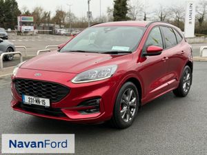 Ford Kuga ST-LINE X 5DR 1.5 TD 120 S6. S6.2 M6 - Image 3